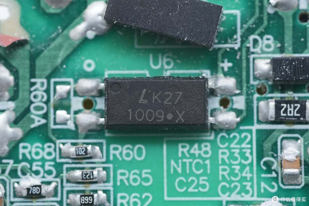 拆解报告:DJI大疆86W电源适配器CDX170-90