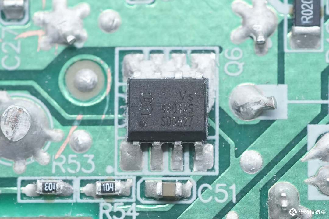 拆解报告:DJI大疆86W电源适配器CDX170-90