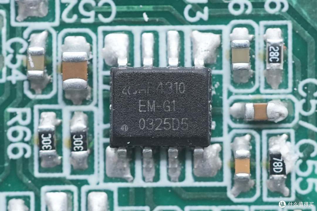 拆解报告:DJI大疆86W电源适配器CDX170-90