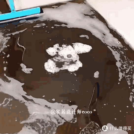 ▲疏通效果