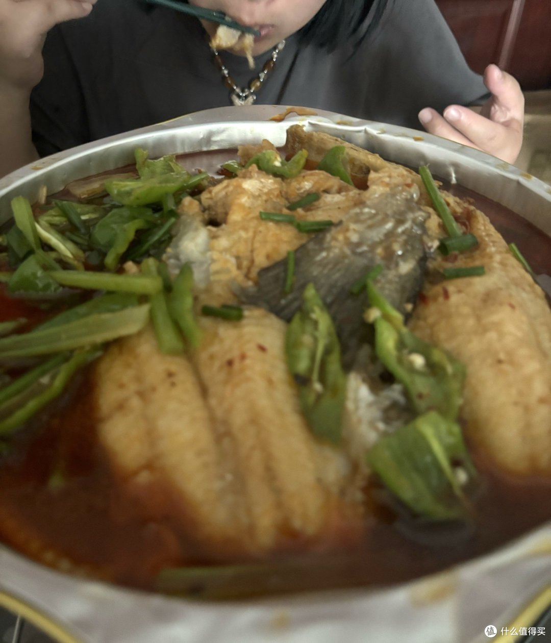 巢三珍大师装烤鱼,吃货们的新宠儿!