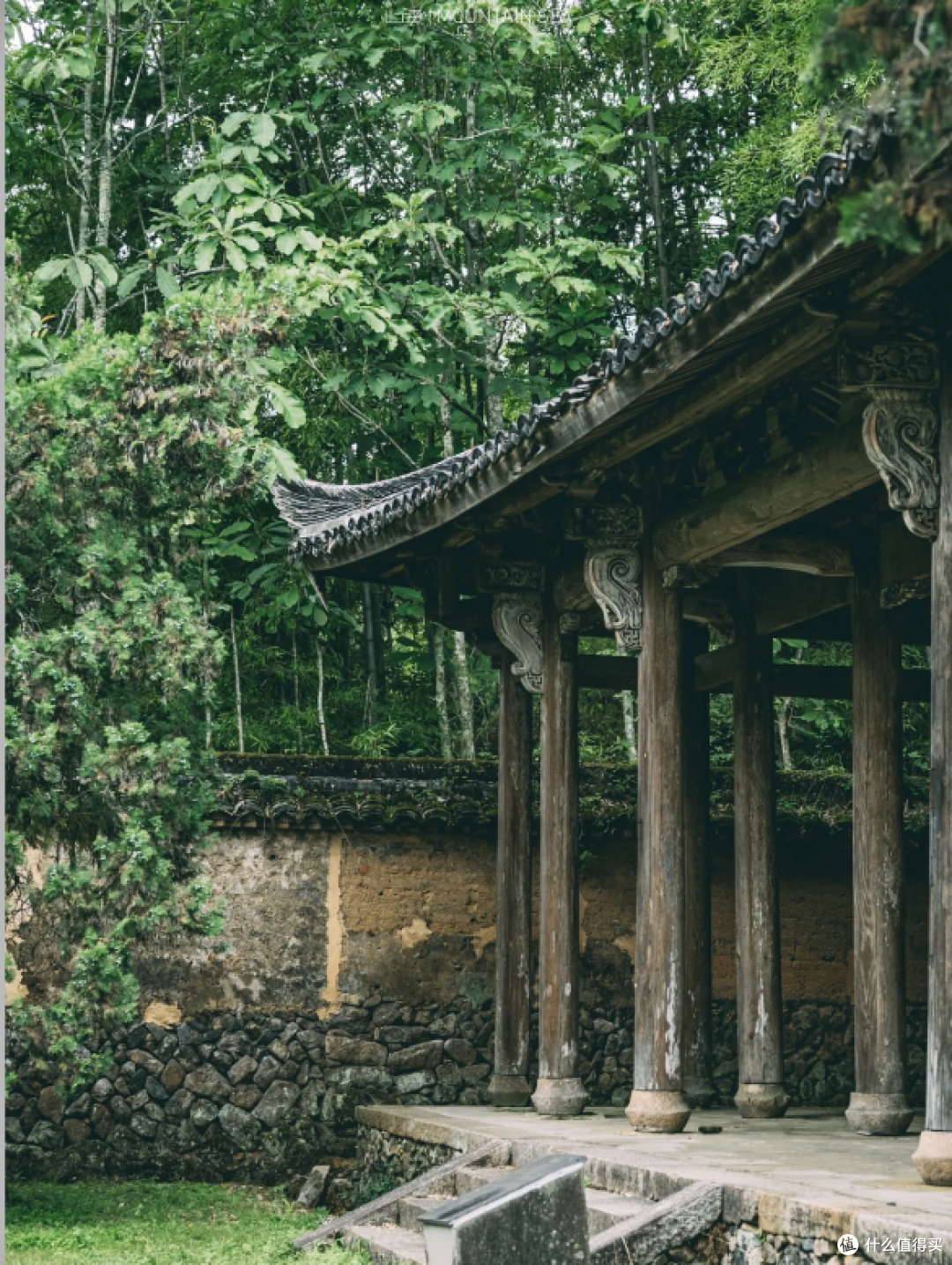 差点雪藏的宝藏古寺，因为《黑神话，悟空》才被人知晓