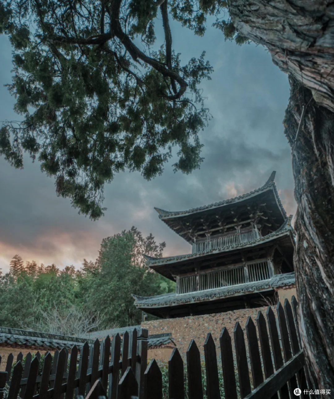 差点雪藏的宝藏古寺，因为《黑神话，悟空》才被人知晓