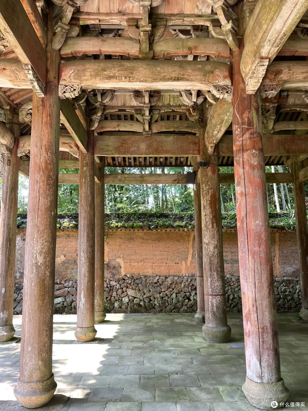 差点雪藏的宝藏古寺，因为《黑神话，悟空》才被人知晓