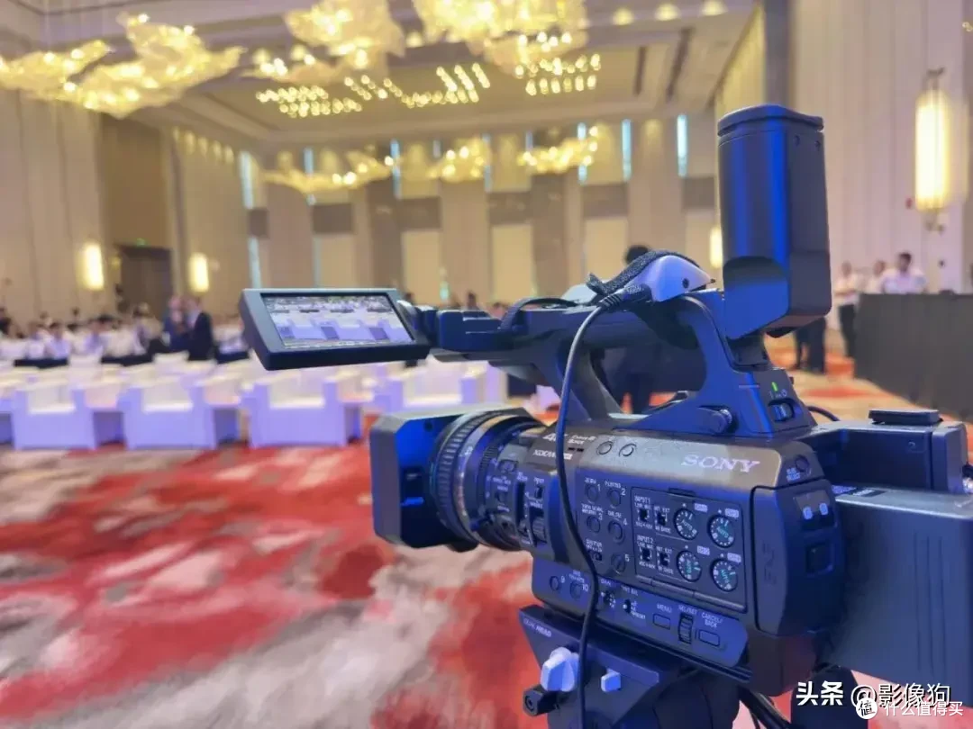 专业高效，索尼PXW-Z280V与Alpha 7系列微单在衢州媒体的实践应用
