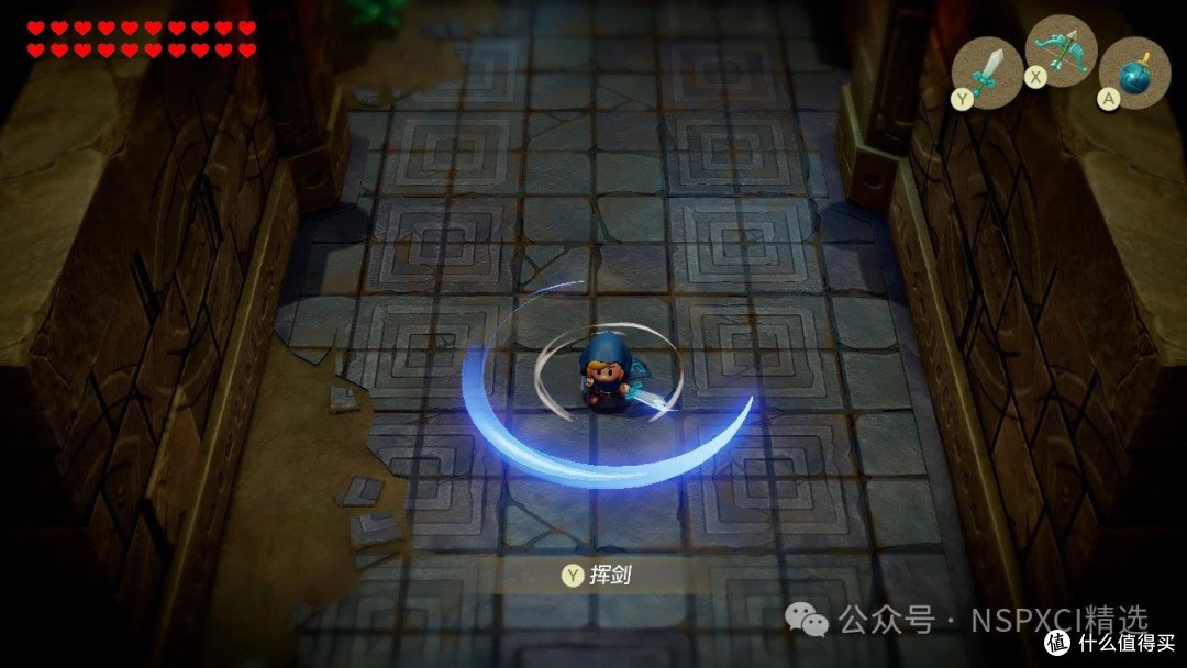 《王国之泪》之后玩什么?这一次塞尔达真的是“天”!