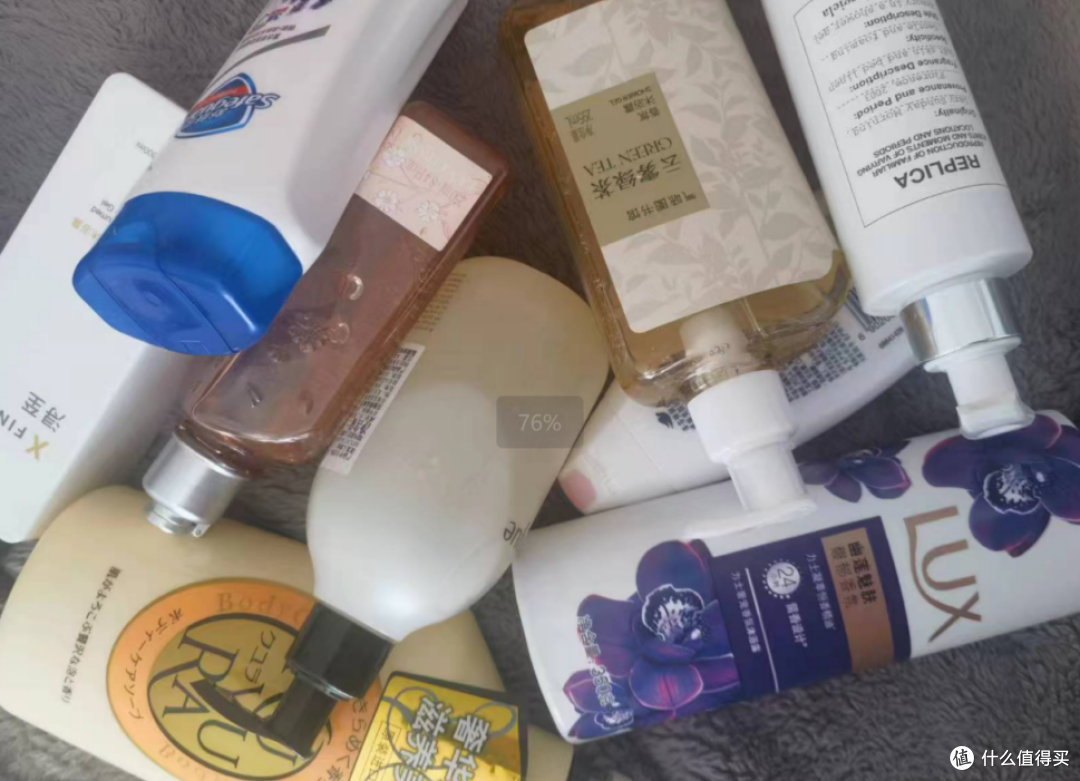 央视315公认最好的沐浴露，十款被认证的沐浴露，你用的上没上榜？