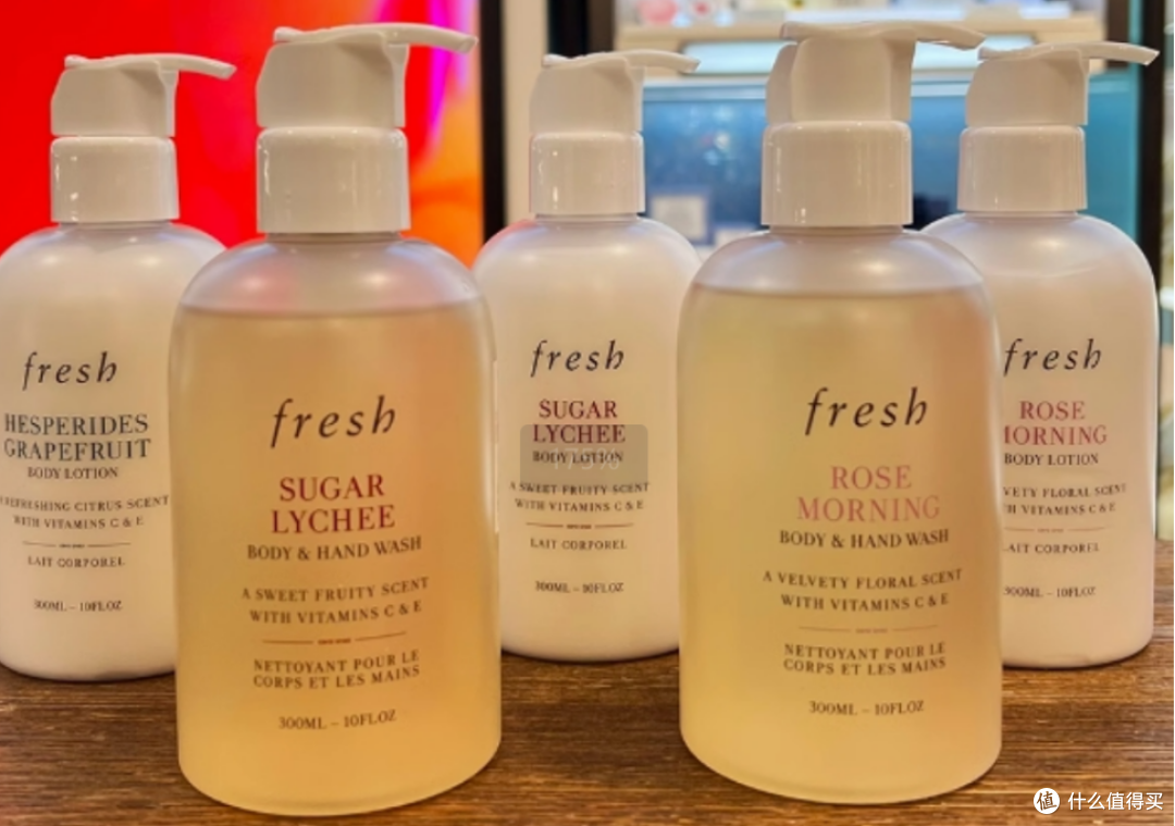 央视315公认最好的沐浴露，十款被认证的沐浴露，你用的上没上榜？