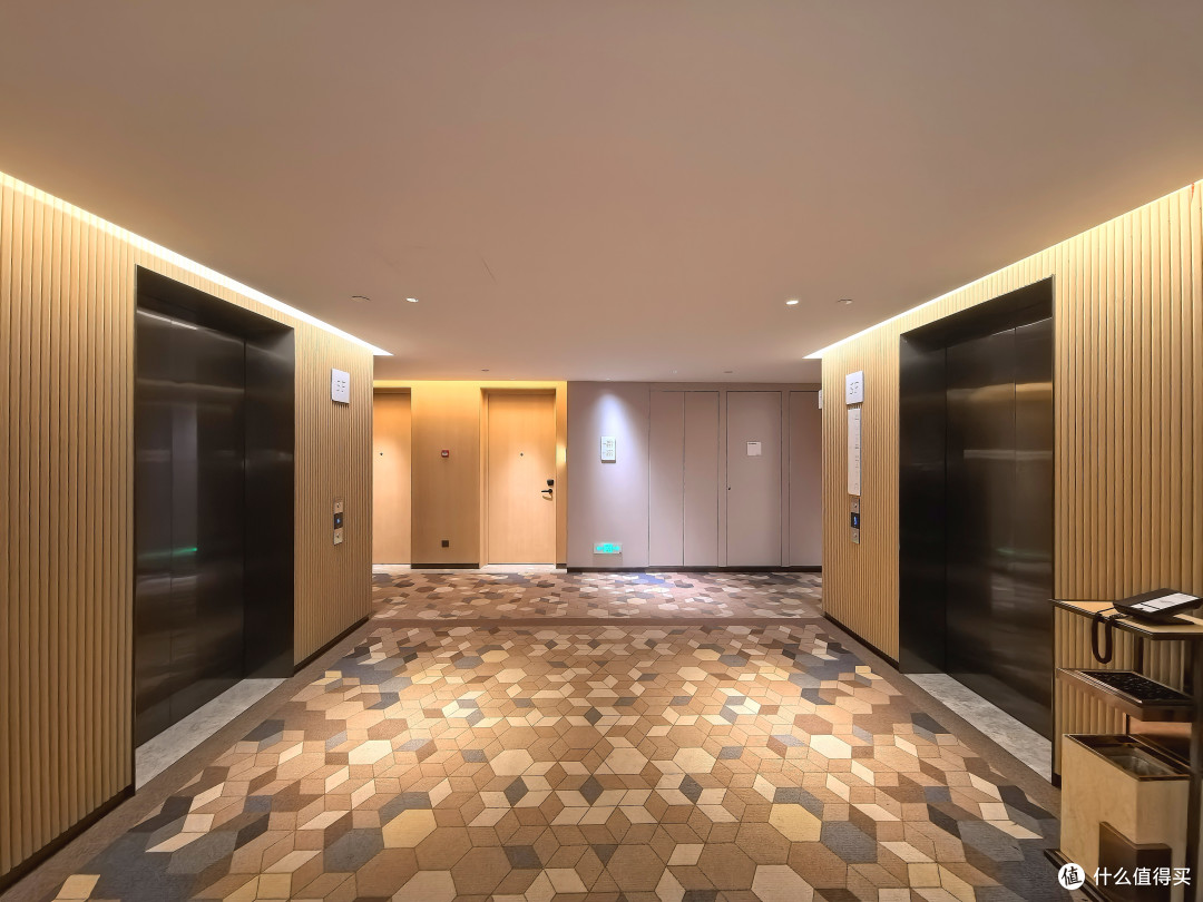 套房舒适，空姐如云！长春希尔顿花园酒店 入住体验