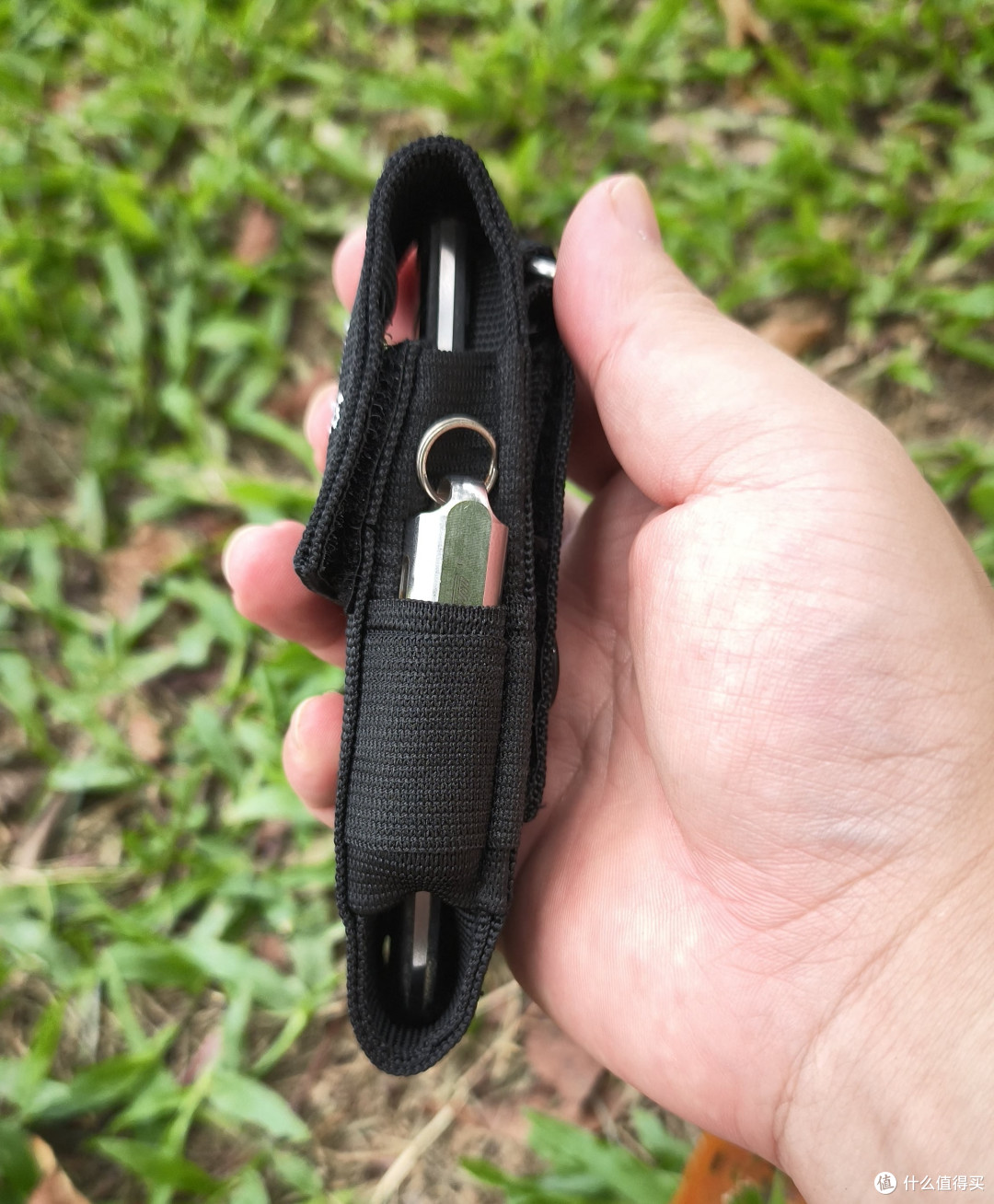 好马配好鞍,戴套更安全,快给你的心爱工具安排个悍迪多功能保护套吧!