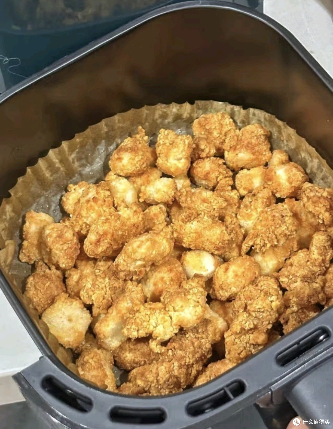 宅家也能做大厨!自制鸡米花,省钱又美味