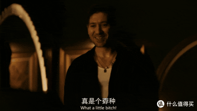 又一部王炸美剧开播,HBO赢麻了