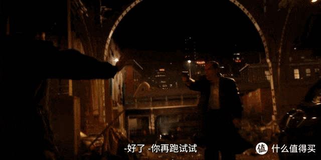又一部王炸美剧开播,HBO赢麻了