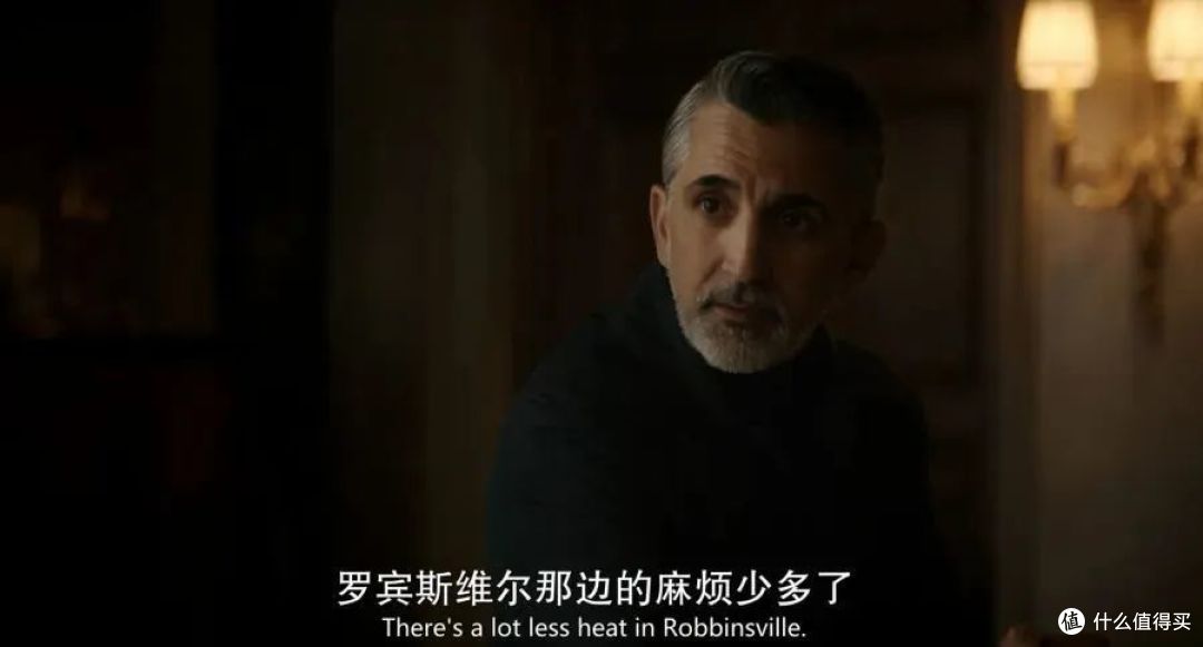又一部王炸美剧开播,HBO赢麻了