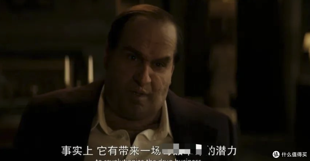又一部王炸美剧开播,HBO赢麻了