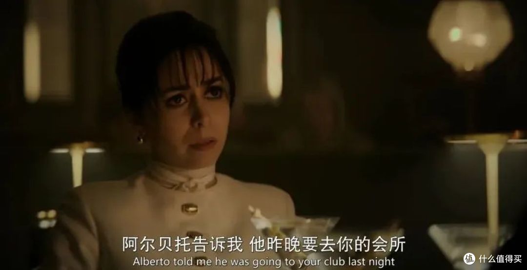 又一部王炸美剧开播,HBO赢麻了