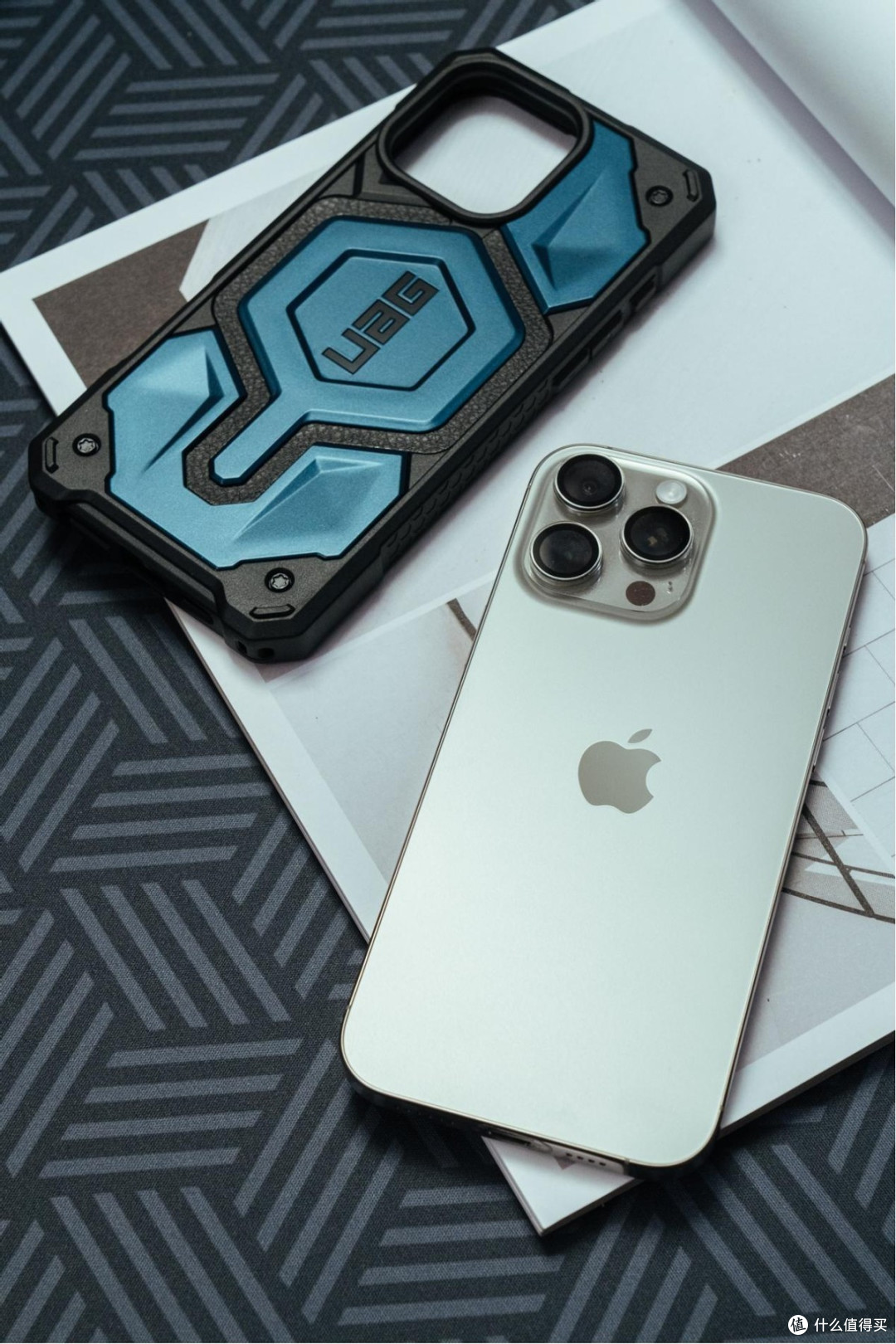 iPhone 16 Pro Max配件选购指南:实用又炫酷!