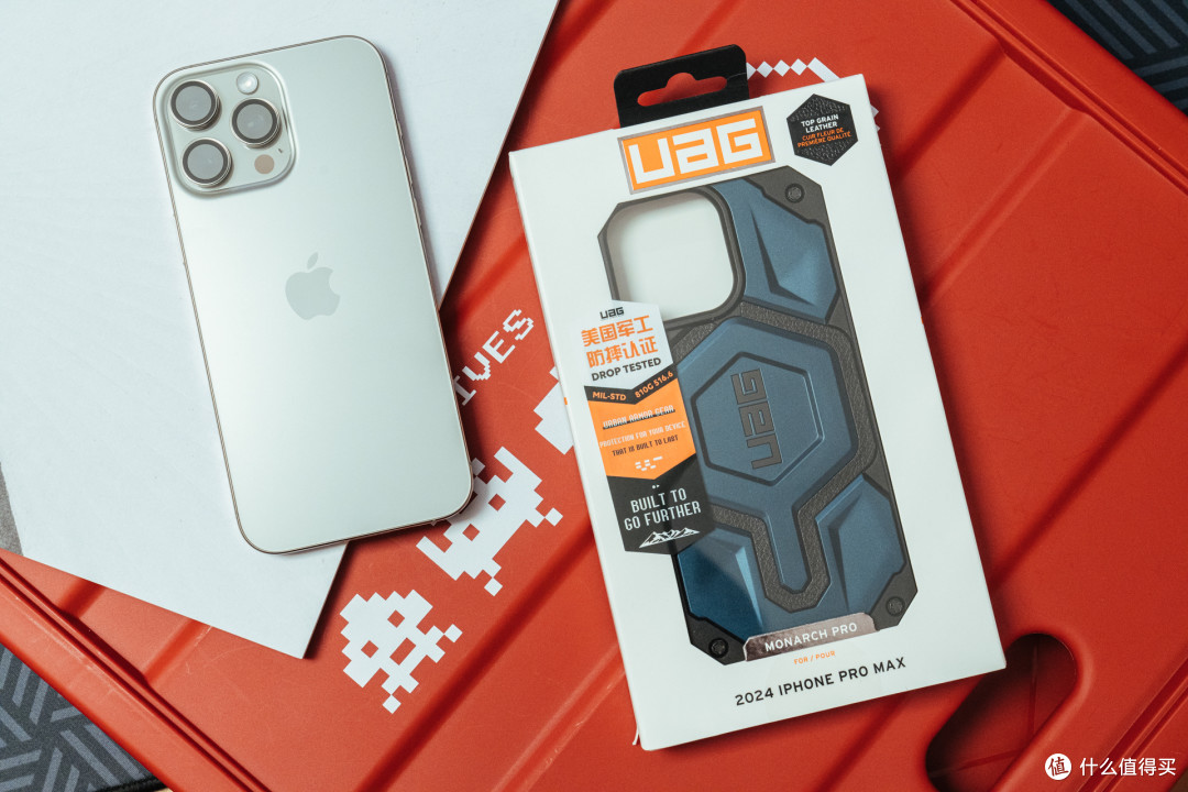 iPhone 16 Pro Max配件选购指南:实用又炫酷!