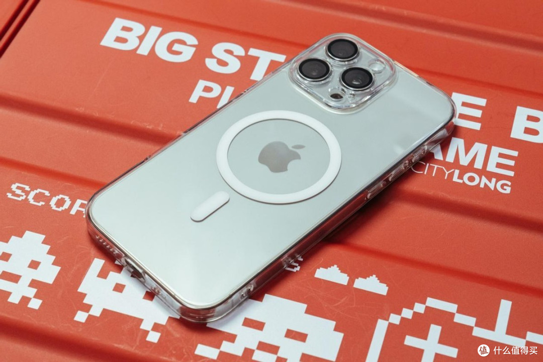 iPhone 16 Pro Max配件选购指南:实用又炫酷!