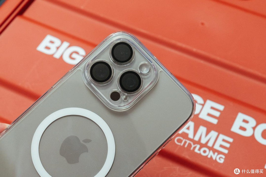 iPhone 16 Pro Max配件选购指南:实用又炫酷!