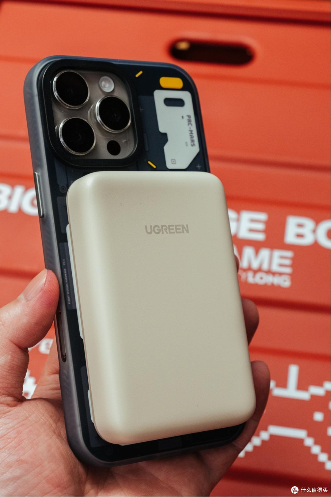 iPhone 16 Pro Max配件选购指南:实用又炫酷!