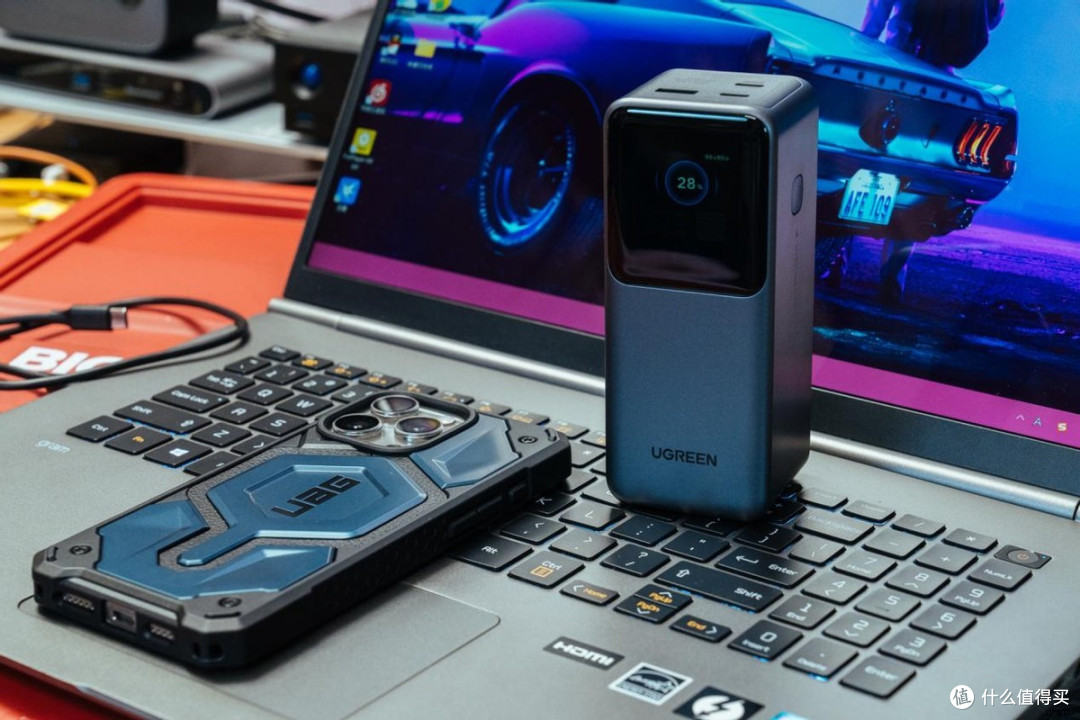iPhone 16 Pro Max配件选购指南:实用又炫酷!