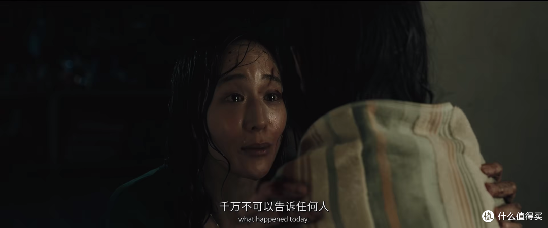 不愧为神鬼剧本,导演破产也要重拍上映。
