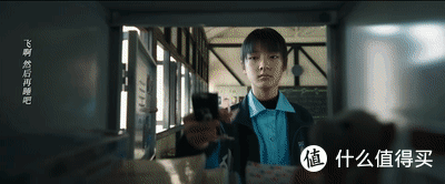 不愧为神鬼剧本,导演破产也要重拍上映。