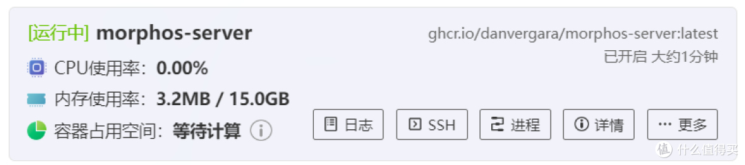 格式转换不用愁！电子书、文档、图片均支持，极空间部署在线格式转换diy工具——「Morphos」