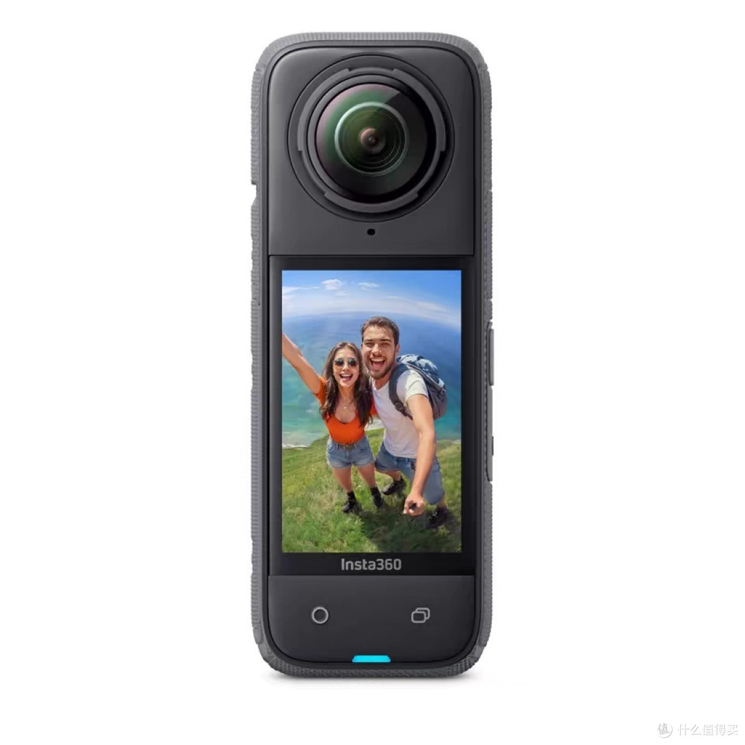 Insta360 X4震撼上市!运动达人必备神器