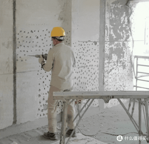 为啥“瓷砖上墙”被越来越多人嫌弃?泥工师傅:背后有5个原因