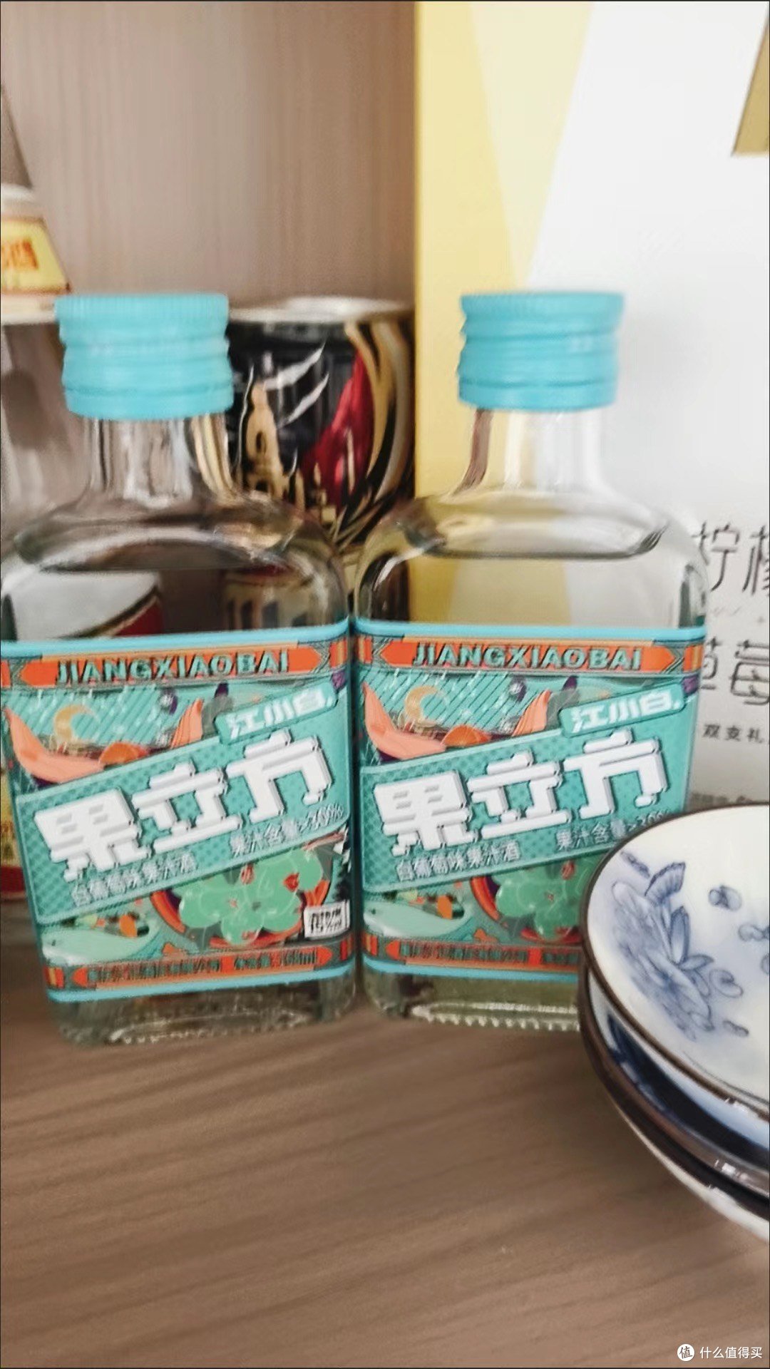 江小白：青春与酒香的完美碰撞