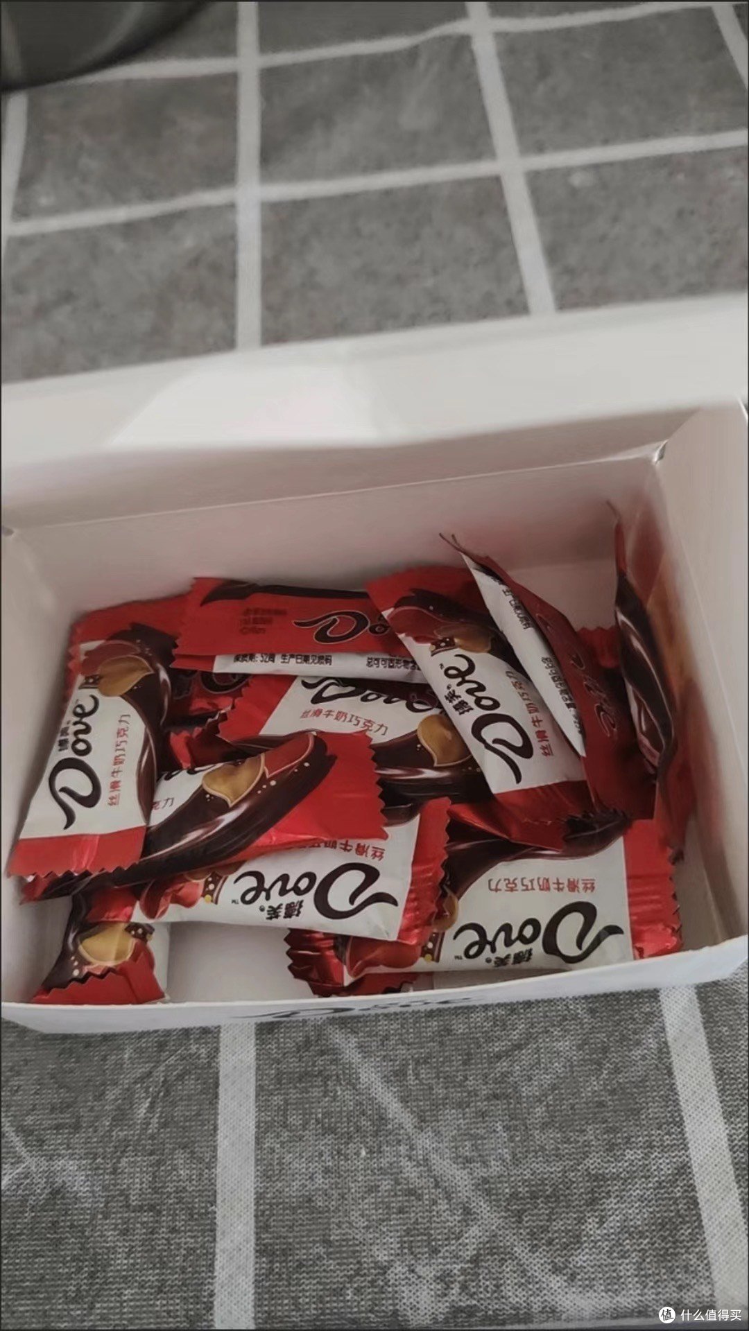 德芙巧克力：丝滑入心，爱的传递者