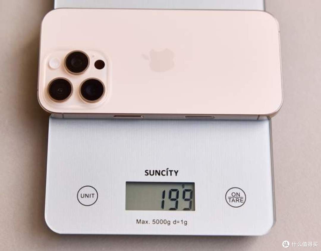 iPhone16 Pro沙漠金到手5天,一肚子心里话想说