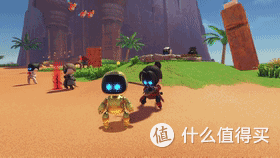全是老熟人！盘点小机器人中出现的部分经典IP形象
