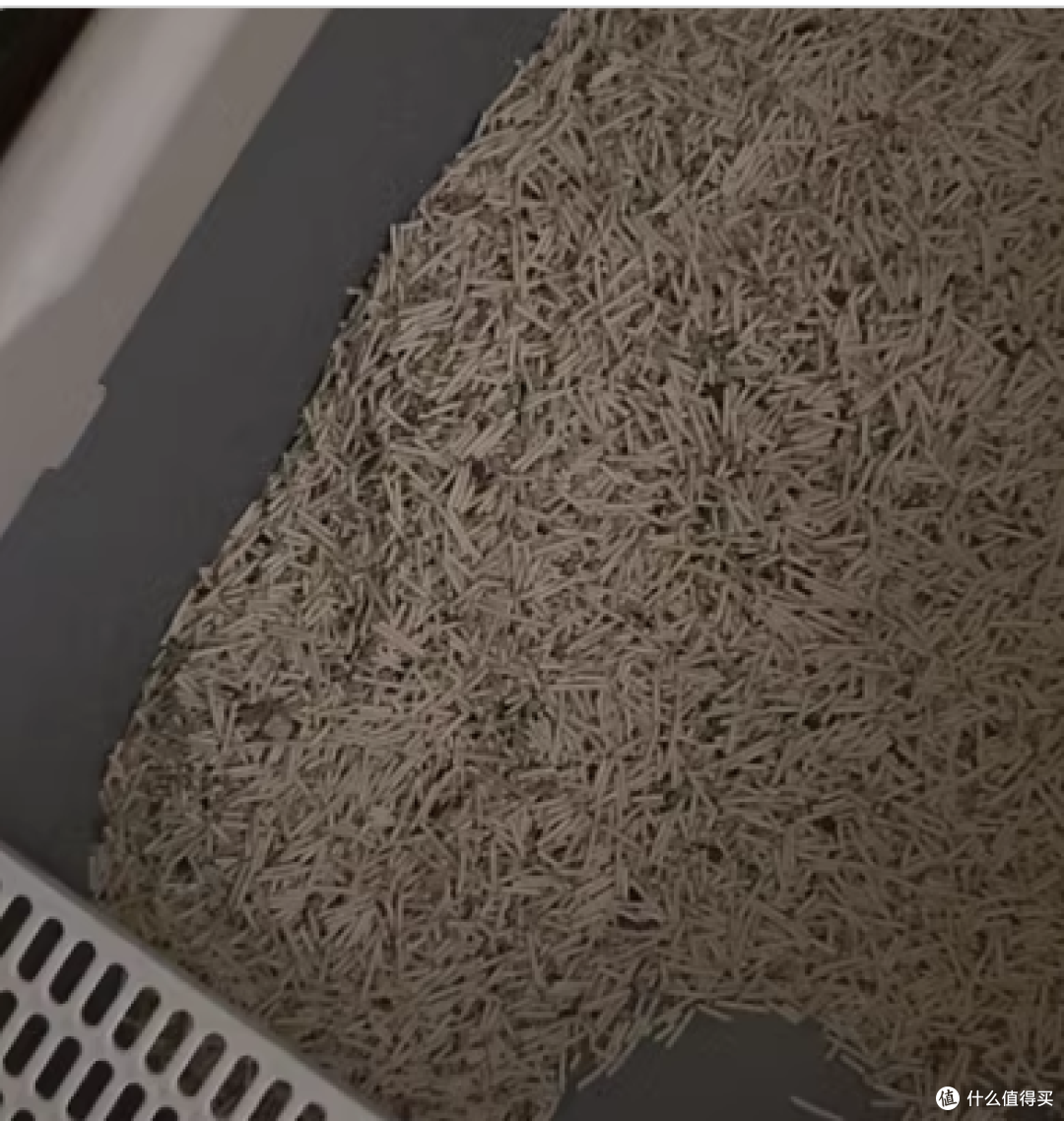 一直给家里猫咪回购的猫砂