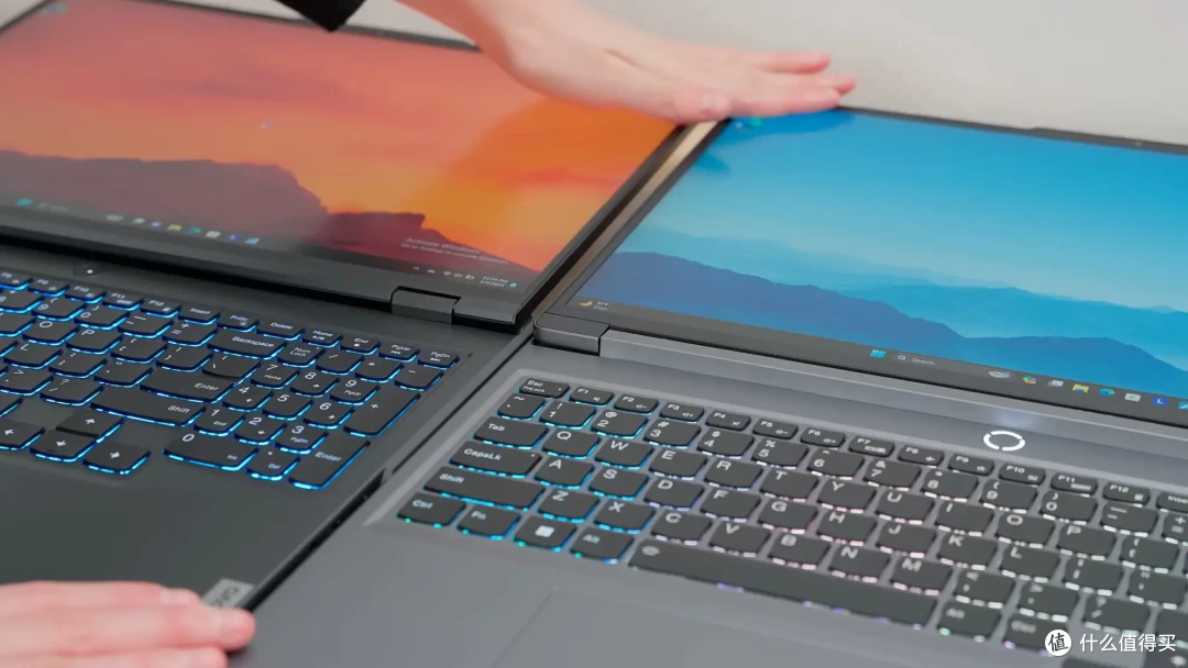 拯救者系列的甜品本 R7000 2024体验 R7-7840H+RTX4060 预算有限相当合适