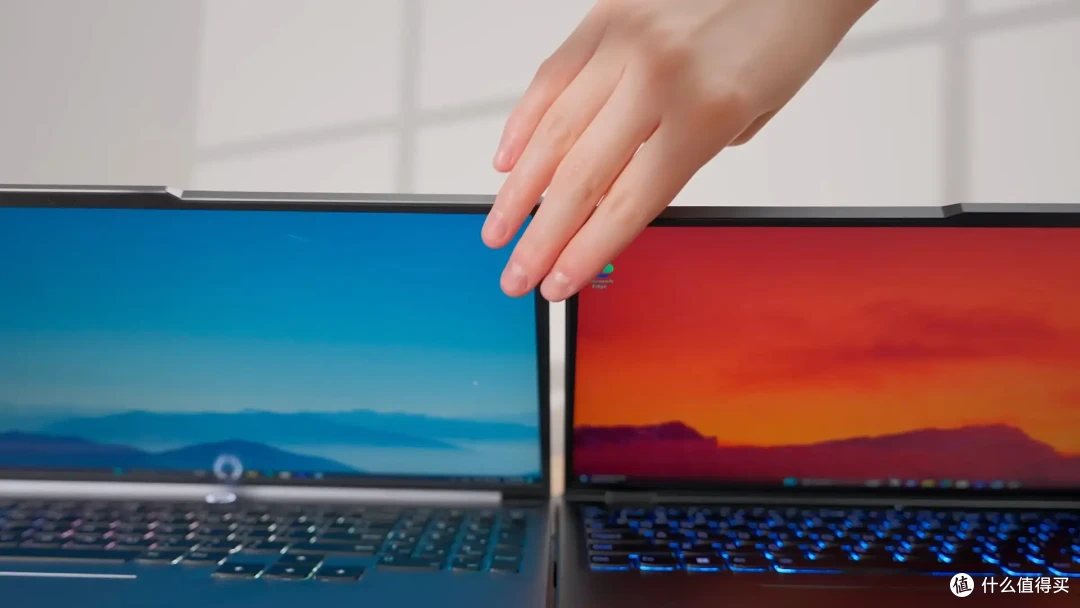 拯救者系列的甜品本 R7000 2024体验 R7-7840H+RTX4060 预算有限相当合适