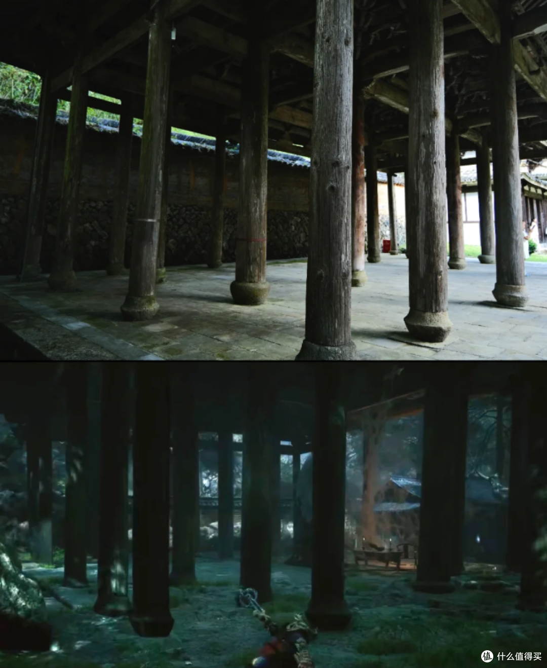 差点雪藏的宝藏古寺，因为《黑神话，悟空》才被人知晓