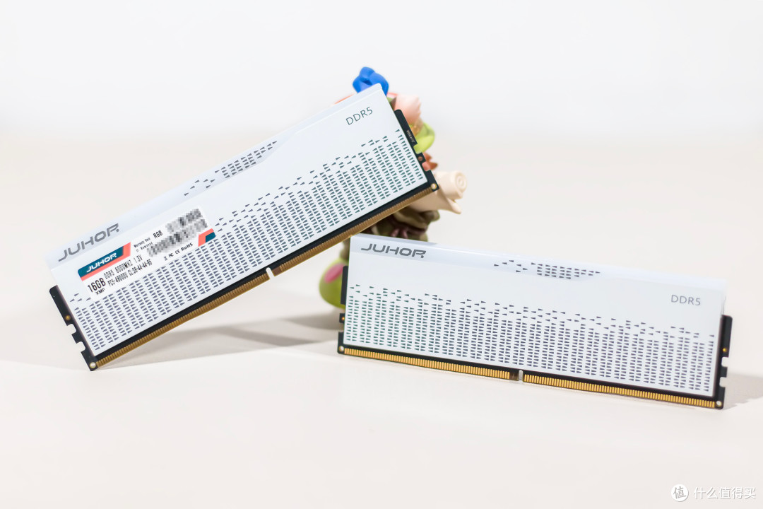 玖合星域32GB DDR5 6000 RGB内存条评测:简洁紧凑,性能高平民价