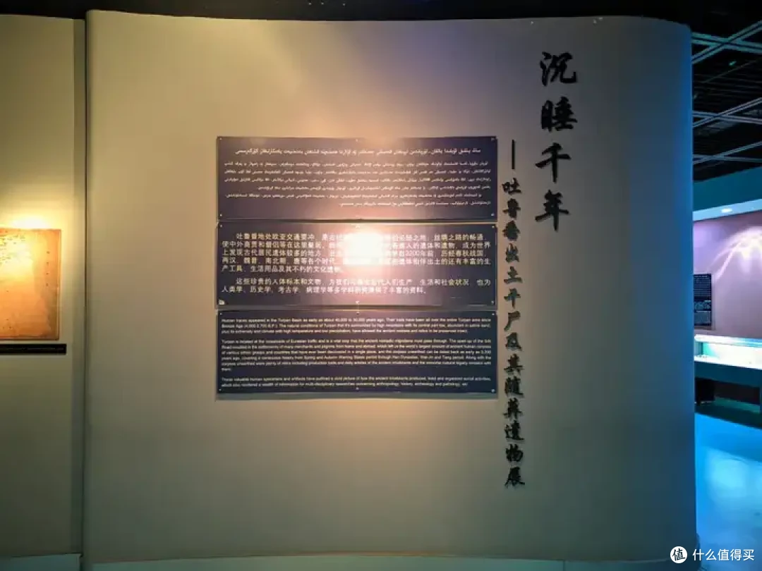 去新疆不只看风光!新疆这四大博物馆,放在国外每个都是重量级!比很多国家博物馆,都厉害