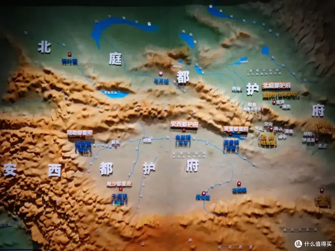 去新疆不只看风光!新疆这四大博物馆,放在国外每个都是重量级!比很多国家博物馆,都厉害
