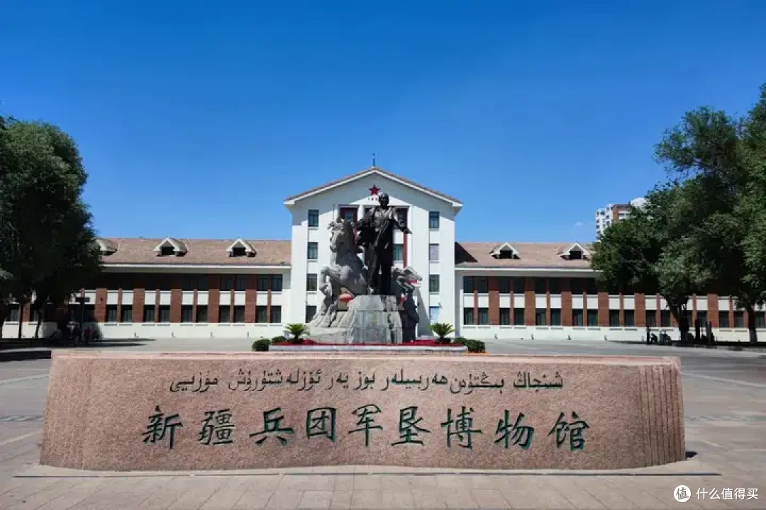 去新疆不只看风光!新疆这四大博物馆,放在国外每个都是重量级!比很多国家博物馆,都厉害