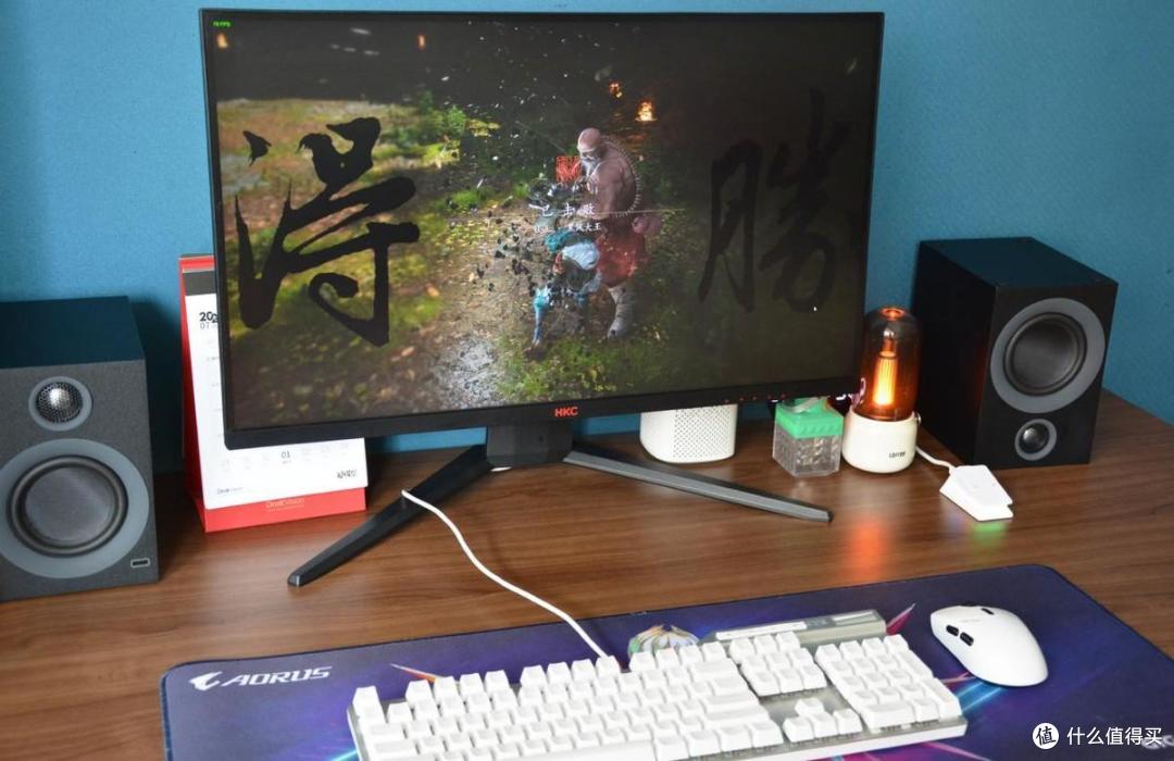雷柏VT1PRO MAX体验黑神话，搭载3950引擎，游戏鼠标中的王者