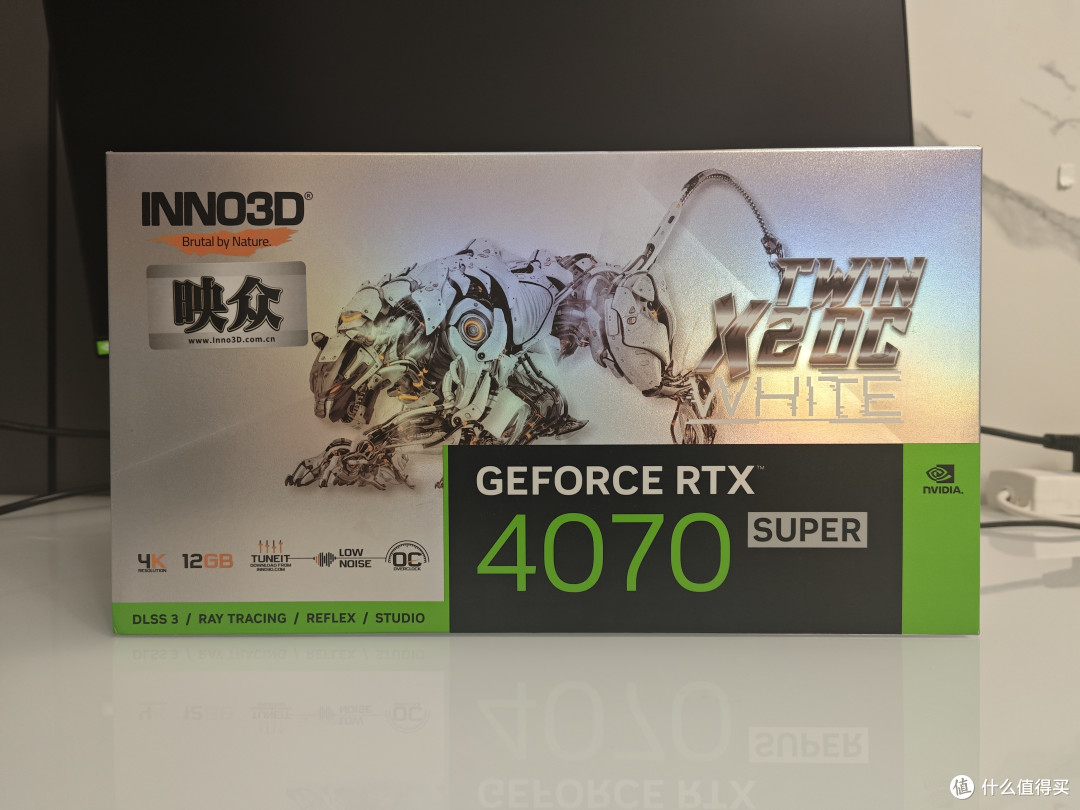 RTX 4070SUPER性价比型号——映众映雪评测