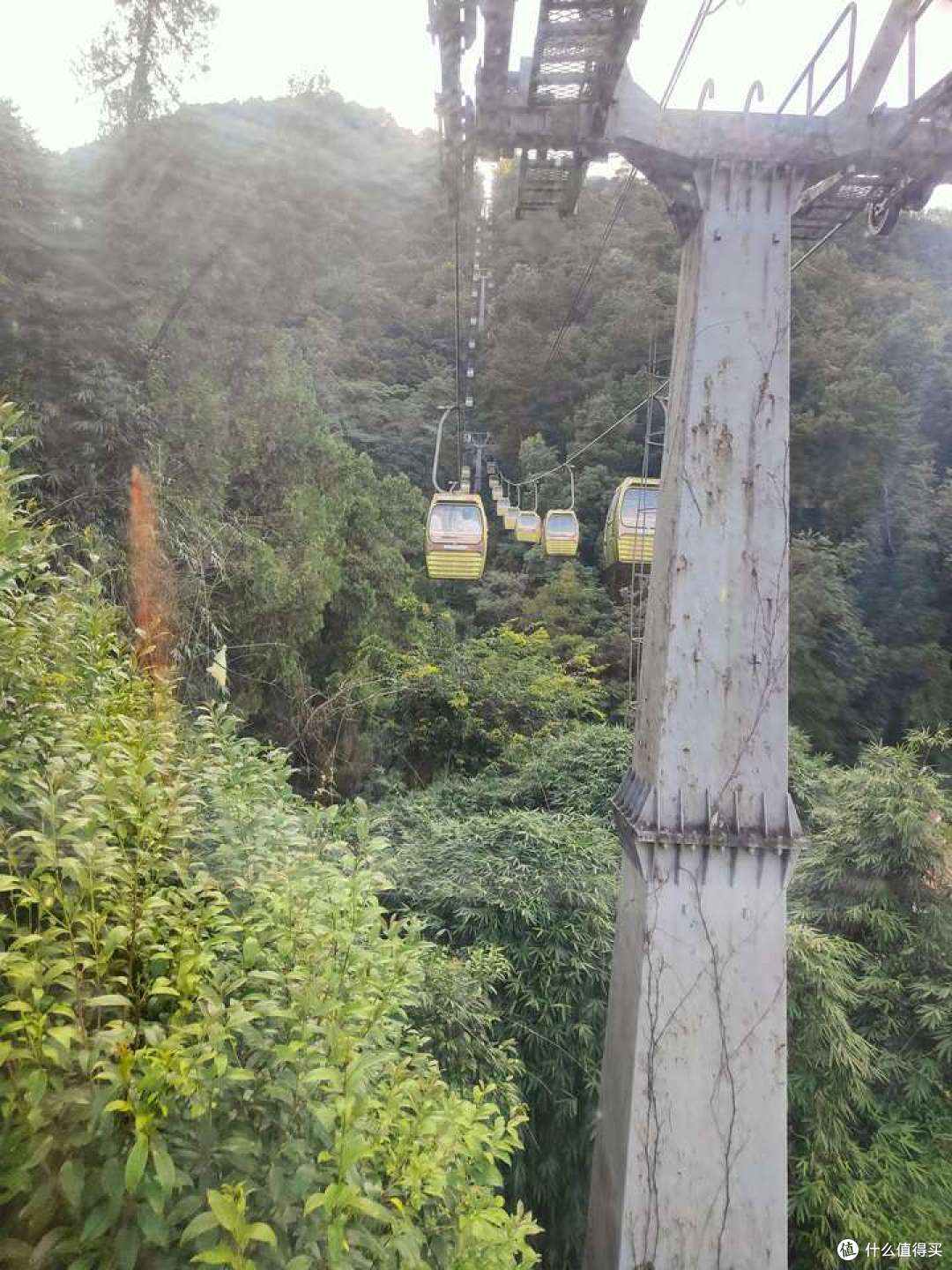 探秘桂黔滇,半个月旅游新体验5-贵阳市区特种兵之旅