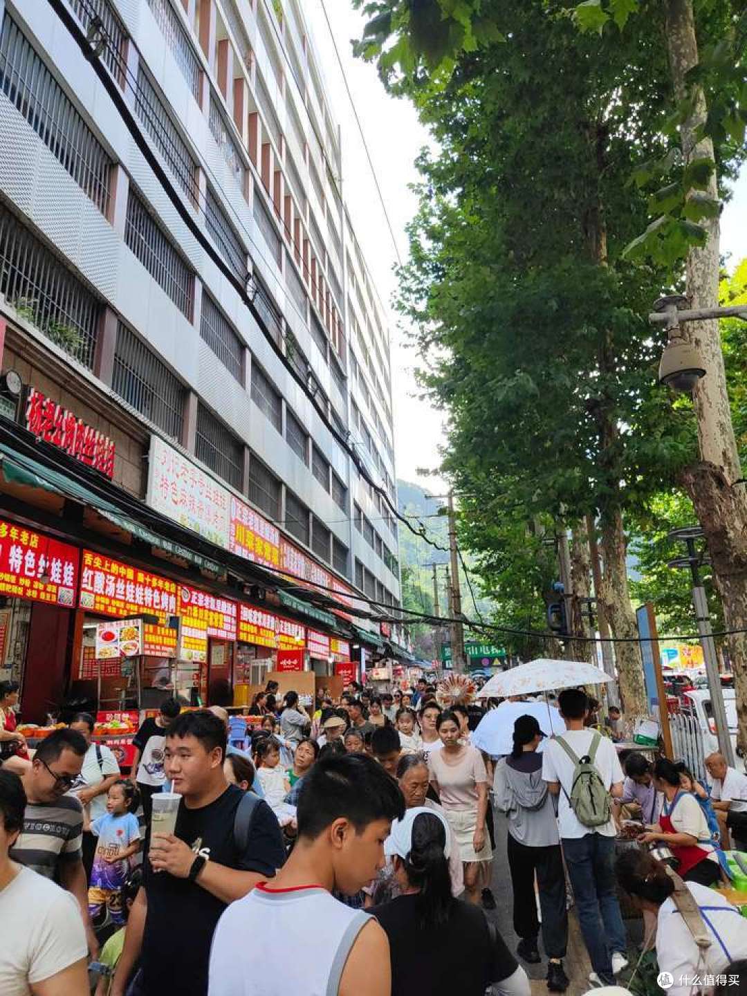 探秘桂黔滇,半个月旅游新体验5-贵阳市区特种兵之旅