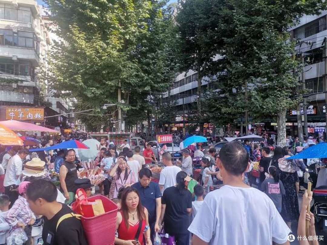 探秘桂黔滇,半个月旅游新体验5-贵阳市区特种兵之旅