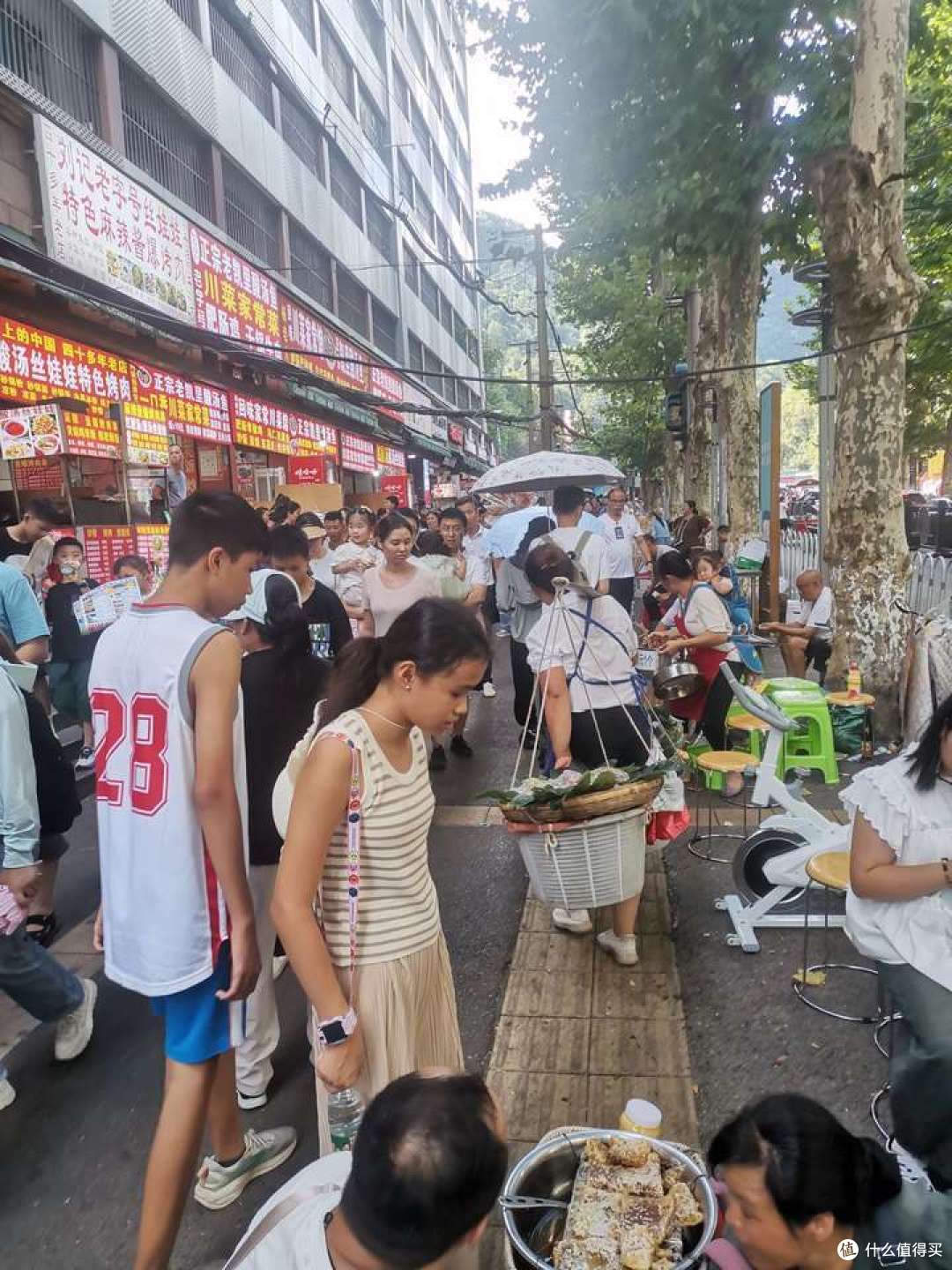 探秘桂黔滇,半个月旅游新体验5-贵阳市区特种兵之旅
