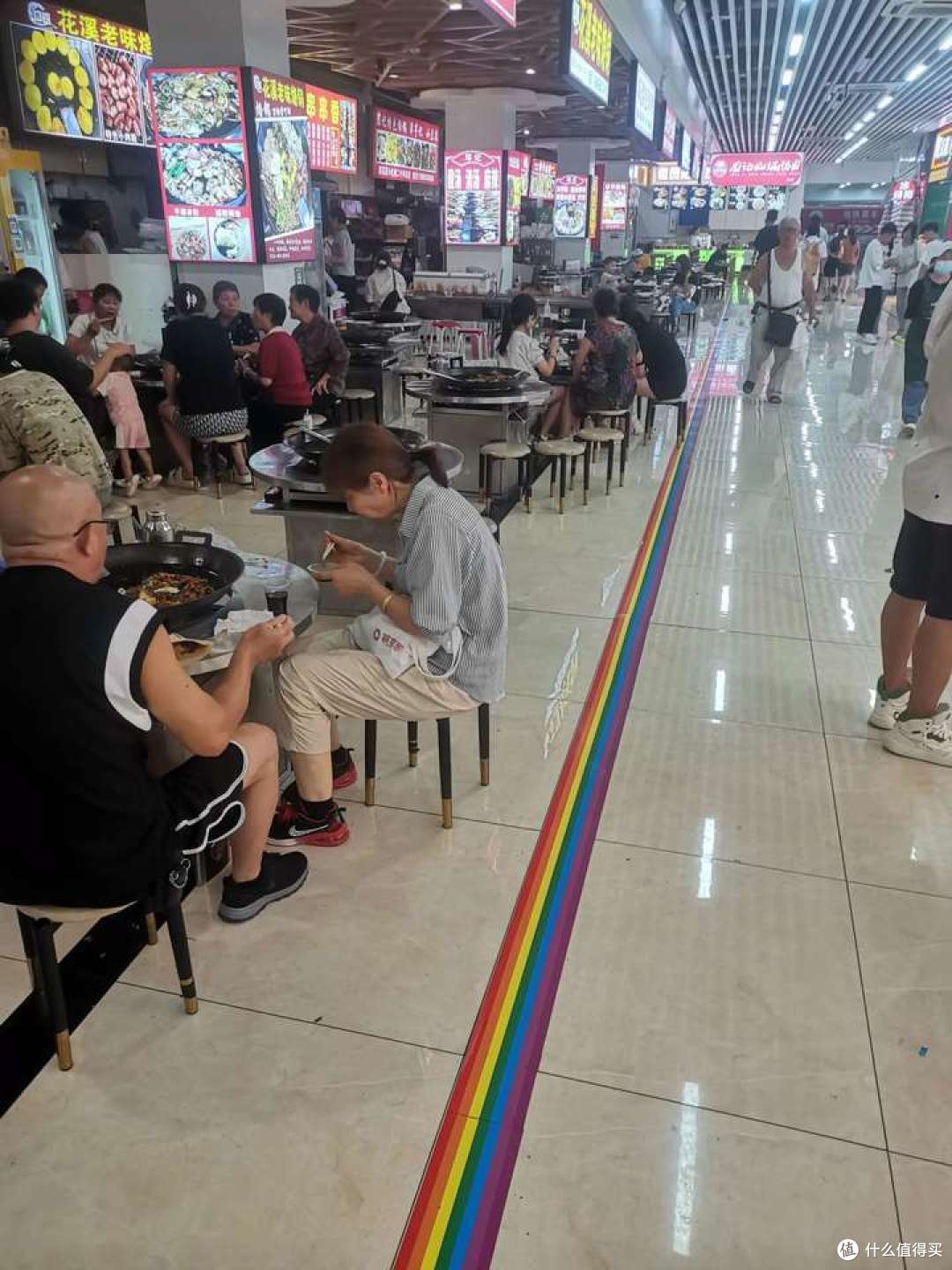 探秘桂黔滇,半个月旅游新体验5-贵阳市区特种兵之旅